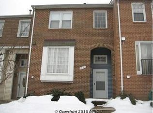 12160 Beltsville Dr, Beltsville, MD 20705