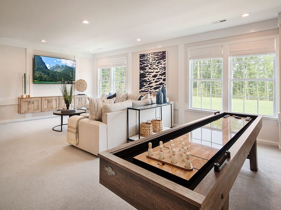The Betsy Ross Plan, Chesterfield 55+ Living, Chesterfield, VA 23832 Zillow