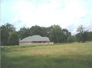 1262 Niven Rd, Benton, MS 39039