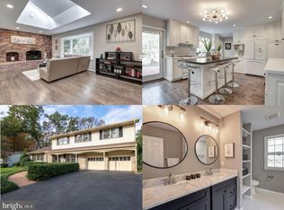 9026 Ashmeade Dr, Fairfax, VA 22032