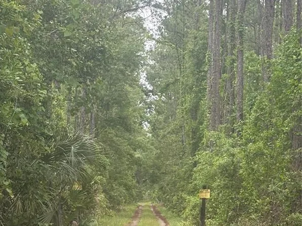 No St Lot 5, Deland, FL 32724