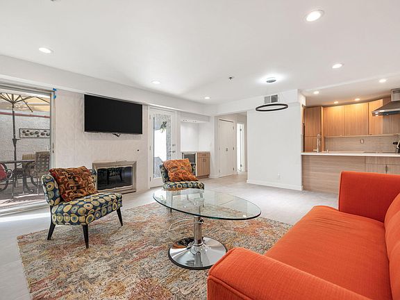 2nd image of 280 S Avenida Caballeros Unit 102