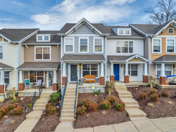 606 Flintlock Ct, Nashville, TN 37217