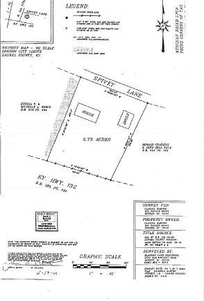 5th image of 507 Spivey Ln