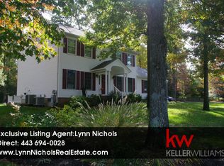 8303 Tyndswall Pl, Pasadena, MD 21122