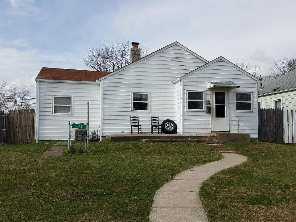 1st image of 705 S Waverly St