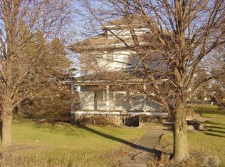 1638 N Stonega Ave, Webster City, IA 50595