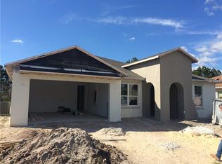 639 Irvine Ranch Rd, Kissimmee, FL 34759