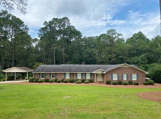1670 Us Highway 1 S, Lyons, GA 30436