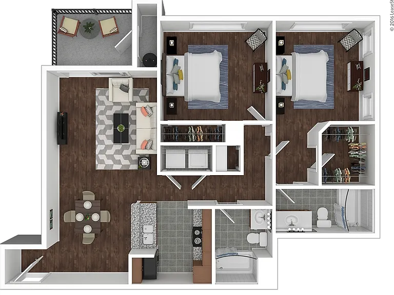 Canyon Ridge at Napa Junction — Photo 37