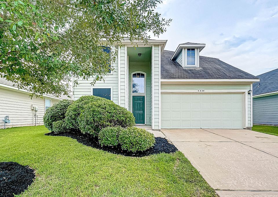 1st image of 4330 S Vineyard Meadow Ln