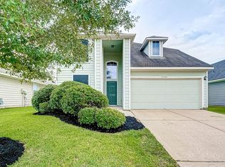 4330 S Vineyard Meadow Ln, Katy, TX 77449