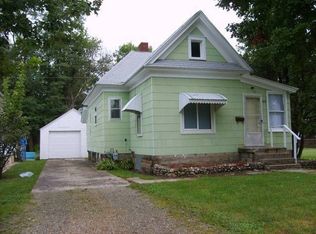 610 Swayze St, Marshalltown, IA 50158