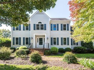 11313 Anna Way, Henrico, VA 23233