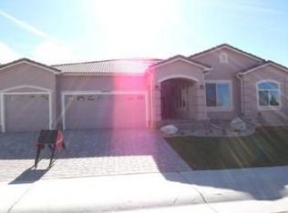 2011 Avery Way, Castle Rock, CO 80109