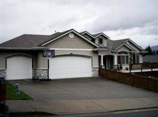 4937 Lewis St, Bellingham, WA 98229