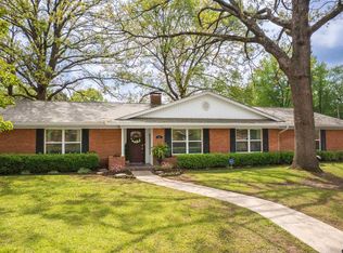 11 Lambeth Cir, Texarkana, TX 75503