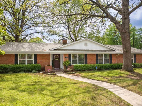 11 Lambeth Cir, Texarkana, TX 75503