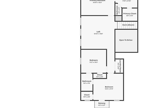3rd image of 635 Fleming St