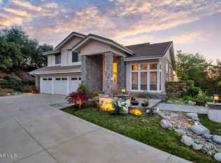 1784 Crystal View Cir, Thousand Oaks, CA 91320