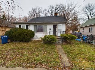 924 Barrie Ave, Flint, MI 48507