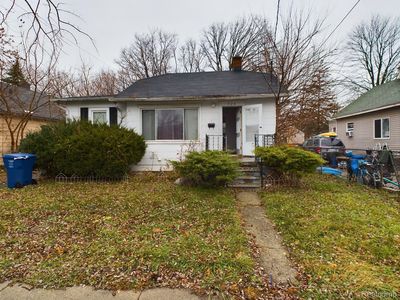 924 Barrie Ave, Flint, MI, 48507