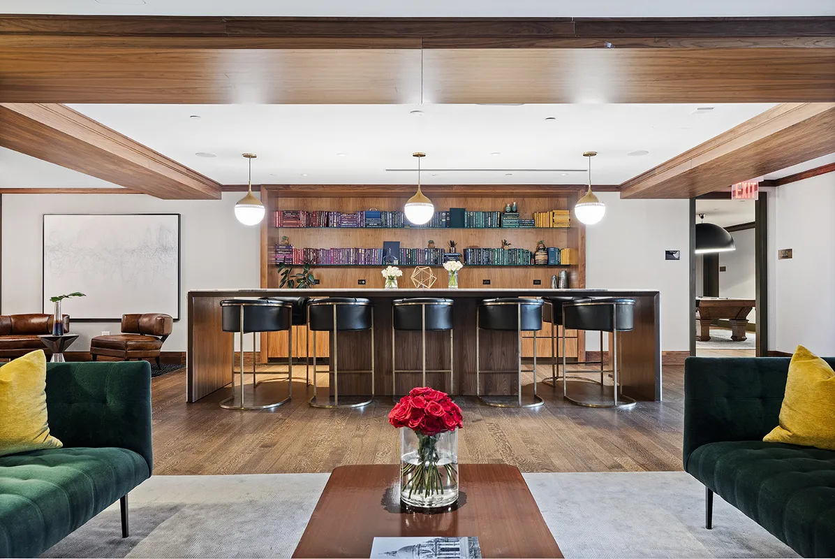 100 Barclay Street #21C in Tribeca, Manhattan | StreetEasy