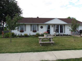 1006 E Main Cross St, Edinburgh, IN 46124