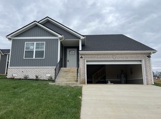 92 Cardinal Crk, Clarksville, TN 37040