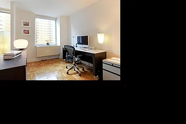 Rented by Corcoran