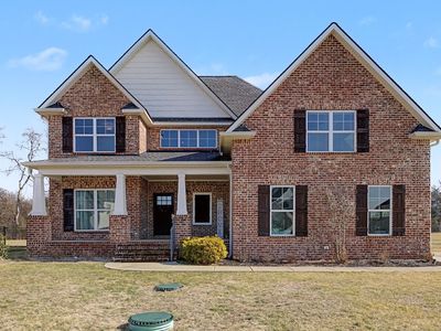 1904 Rhonda Dr, Christiana, TN, 37037