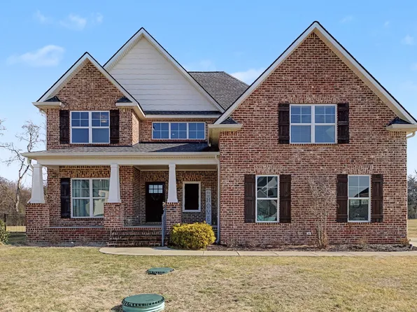 1904 Rhonda Dr, Christiana, TN 37037