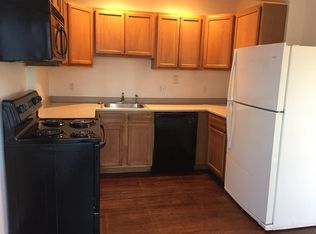 430 N Montello St #2, Brockton, MA 02301