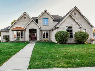 1198 Lascombes, Bourbonnais, IL