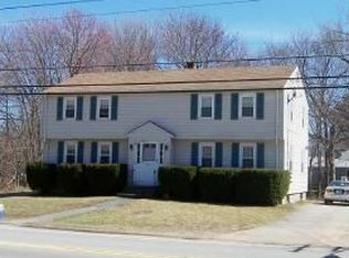 461 High St, Hampton, NH 03842