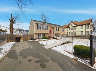41 Riverview St, Brockton, MA 02301