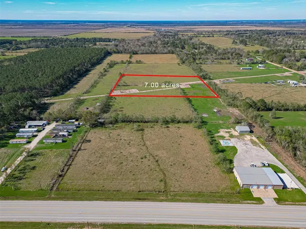 0 State Road 321/private Rd, Dayton, TX 77535