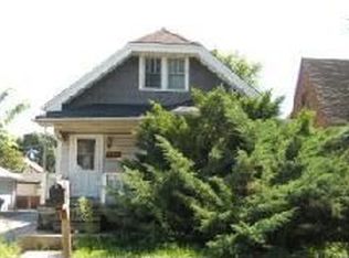 1718 S 37th St, Milwaukee, WI 53215