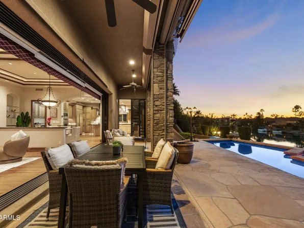 10258 N 103RD Place, Scottsdale, AZ 85258
