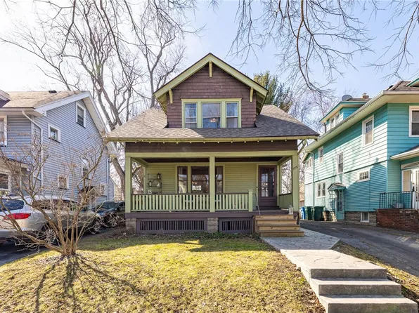 2213 E Main St, Rochester, NY 14609