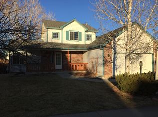 285 Polk Dr, Loveland, CO 80538