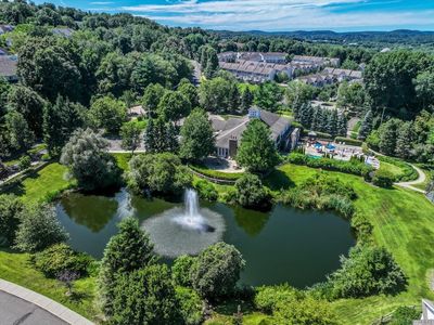 44 Woodcrest Lane #44, Danbury, CT, 06810