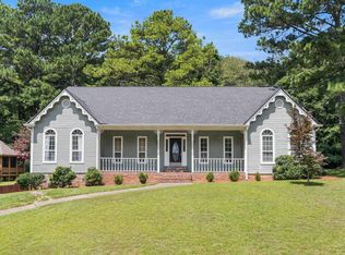 2112 Park Brook Ln, Birmingham, AL 35215