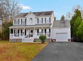 13825 Appleford Ct, Chester, VA 23831