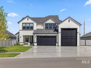 5718 W Polecat Dr, Eagle, ID 83616