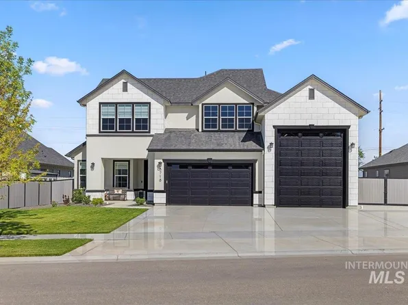 5718 W Polecat Dr, Eagle, ID 83616