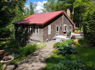 73 S Shore Rd, New Limerick, ME 04761