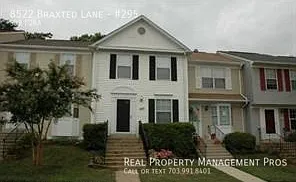 8522 Braxted Ln #295