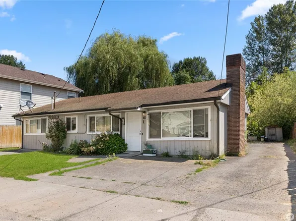 758 Woodford, 758 Woodford Ave N #1, Kent, WA 98031