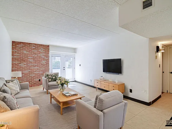 3416 N 44th St Unit 8, Phoenix, AZ 85018